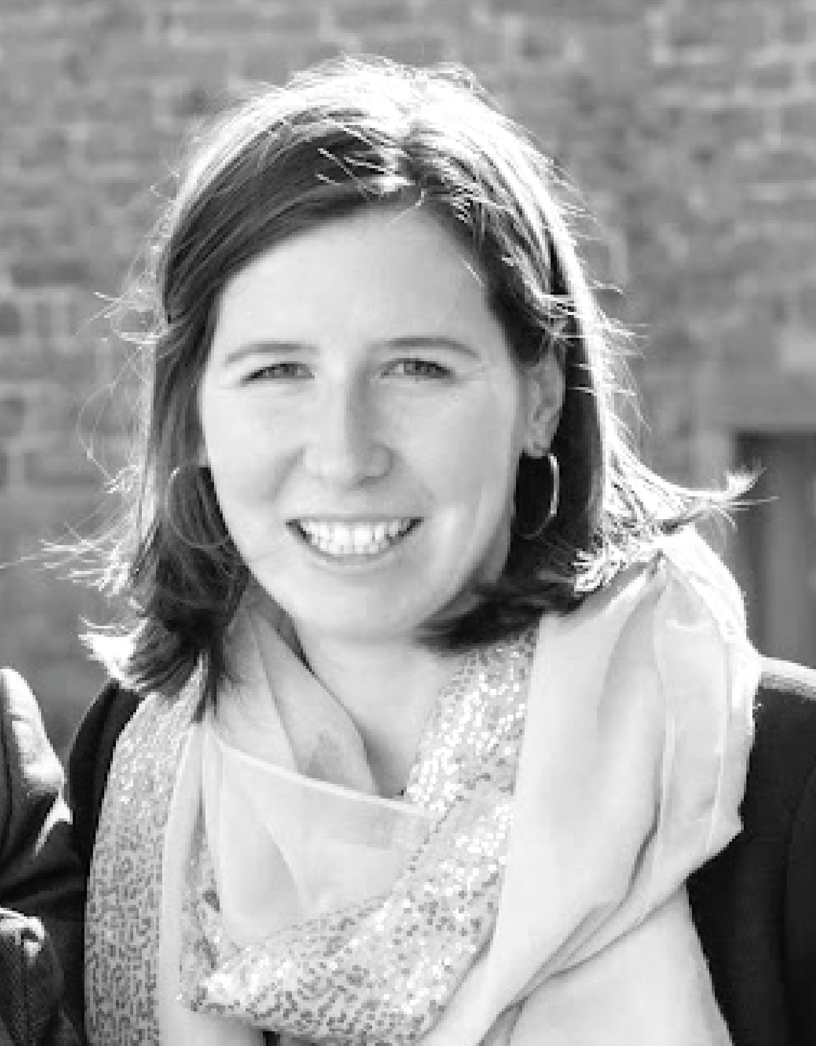 Kathleen Notte responsable IFOA Belgique